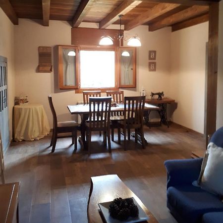 Villa La Zamarriega à Ségovie Extérieur photo