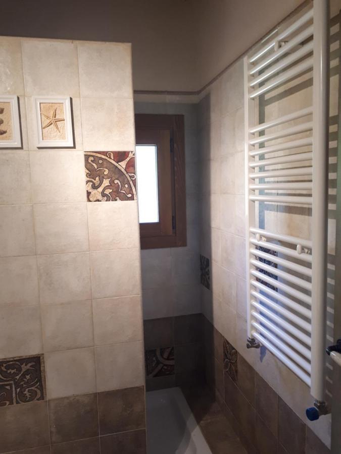 Villa La Zamarriega à Ségovie Extérieur photo