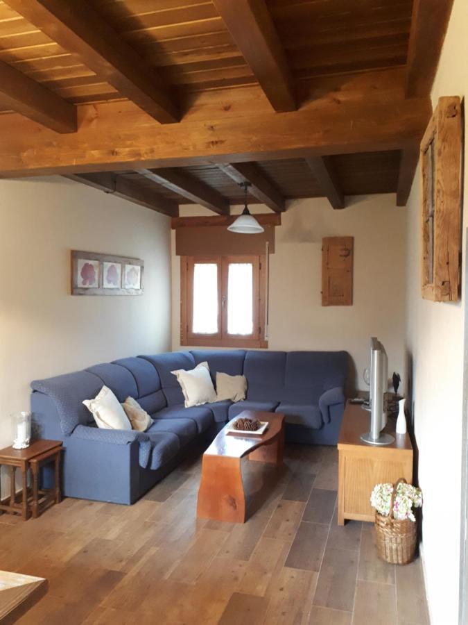 Villa La Zamarriega à Ségovie Extérieur photo